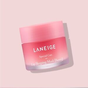 LANEIGE Lip Care in Soft Pink